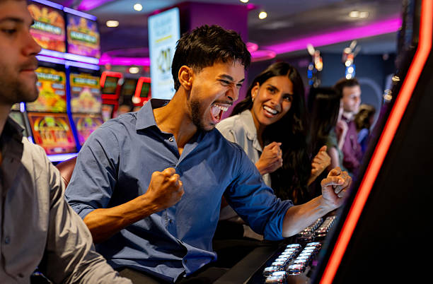 bigpot88 Linkaja Deposit: Live Gaming Meets Instant Funding