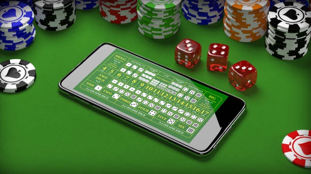 bigpot88 mobile gaming