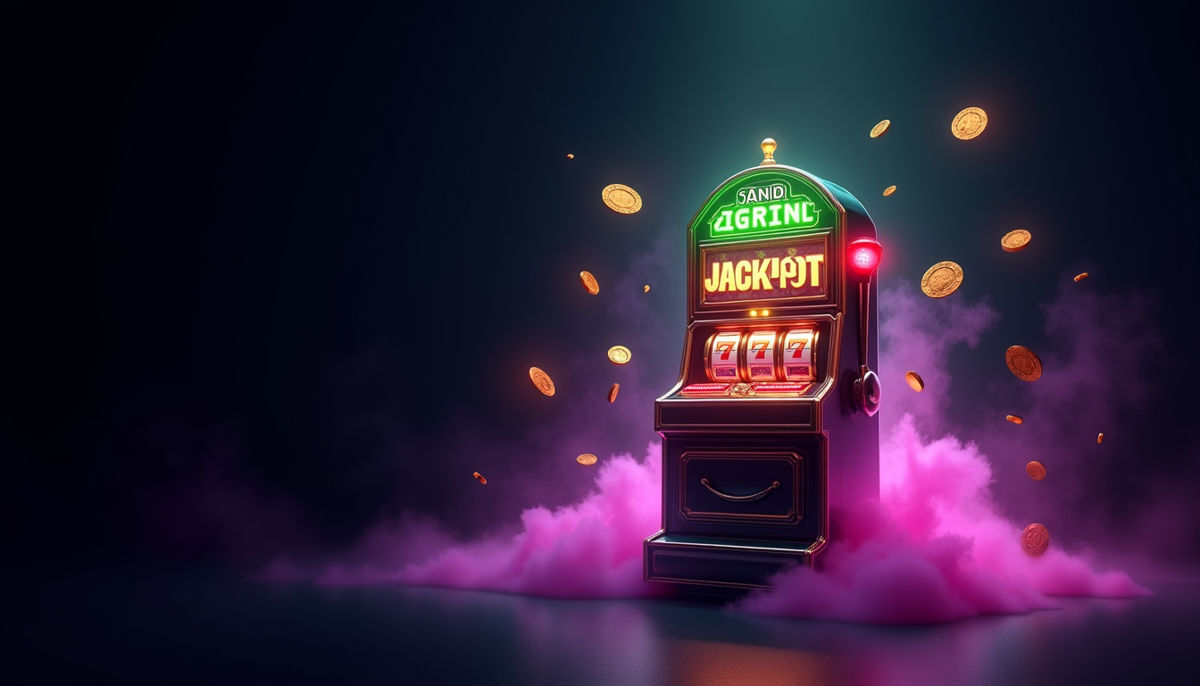 bigpot88 Market Type