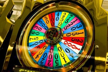 bigpot88 Community Bingo Halls
